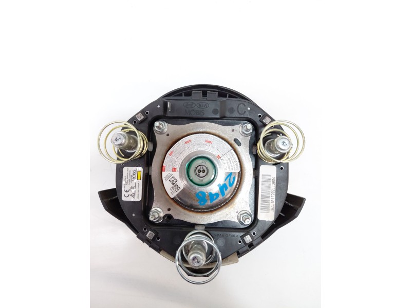 Recambio de kit airbag para kia ceed tourer (cd) 1.0 t-gdi referencia OEM IAM   