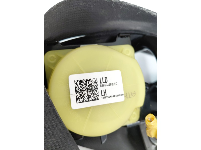 Recambio de kit airbag para kia ceed tourer (cd) 1.0 t-gdi referencia OEM IAM   
							