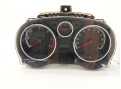 Recambio de cuadro instrumentos para opel corsa d (s07) 1.3 cdti (l08, l68) referencia OEM IAM 1303304  