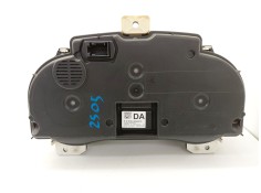 Recambio de cuadro instrumentos para opel corsa d (s07) 1.3 cdti (l08, l68) referencia OEM IAM 1303304   2