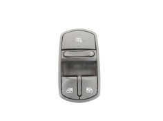 Recambio de mando elevalunas delantero izquierdo para opel corsa d (s07) 1.3 cdti (l08, l68) referencia OEM IAM 13258521AA  