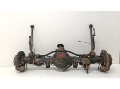 Recambio de diferencial trasero para hyundai terracan (hp) 2.9 crdi 4wd referencia OEM IAM   