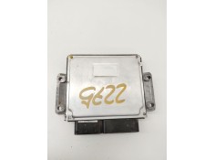 Recambio de centralita motor uce para kia carnival / grand carnival iii (vq) 2.9 crdi referencia OEM IAM    2