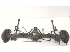 Recambio de diferencial trasero para kia sorento i (jc) 2.5 crdi referencia OEM IAM 520003E420  