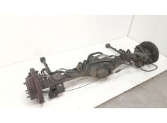 Recambio de diferencial trasero para kia sorento i (jc) 2.5 crdi referencia OEM IAM 520003E420   2