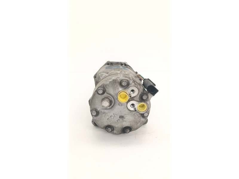 Recambio de compresor aire acondicionado para peugeot 307 break (3e) 2.0 hdi 90 referencia OEM IAM 1J0820803K  
							