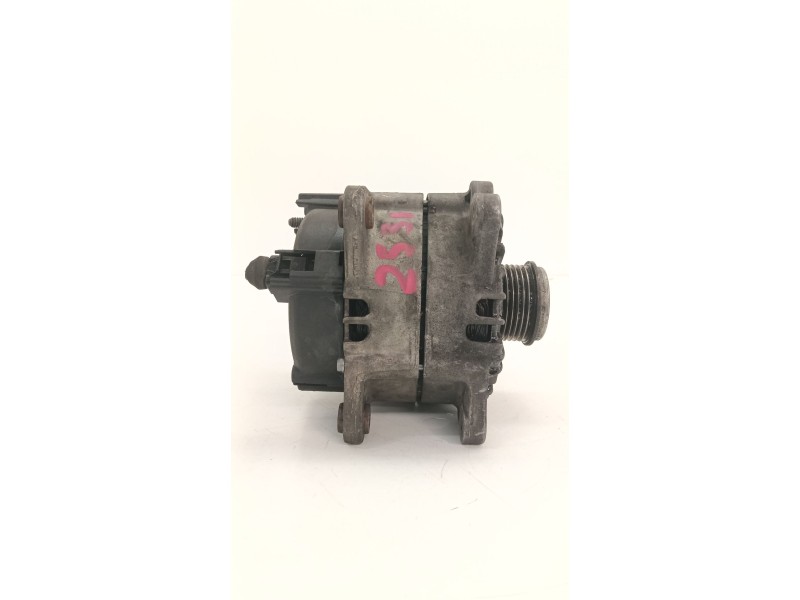 Recambio de alternador para porsche panamera (970) 3.0 d referencia OEM IAM 059903023L  
							