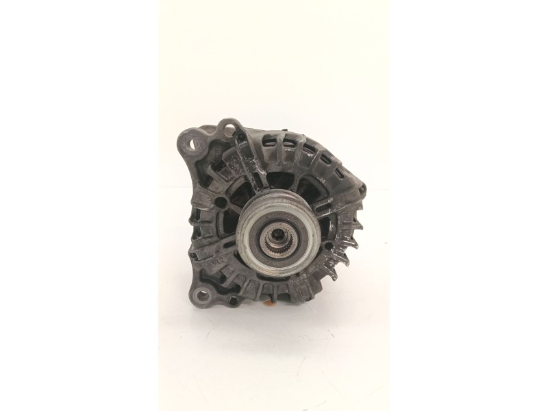 Recambio de alternador para porsche panamera (970) 3.0 d referencia OEM IAM 059903023L  
							