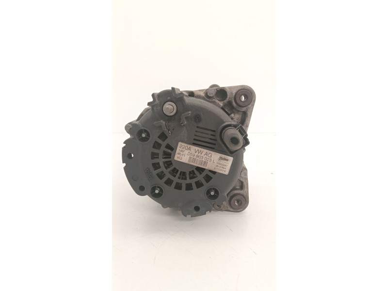 Recambio de alternador para porsche panamera (970) 3.0 d referencia OEM IAM 059903023L  
							
