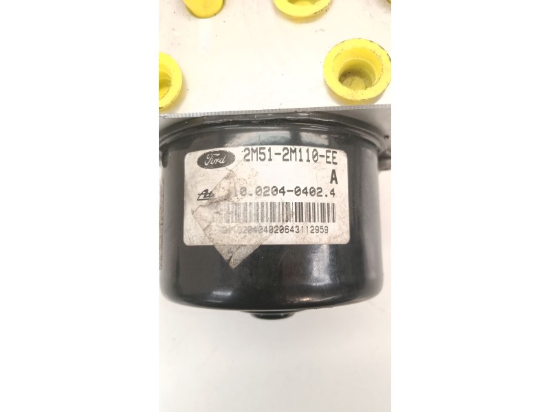 Recambio de abs para ford focus i sedán (dfw) 1.8 tdci referencia OEM IAM 2M512M110EE  