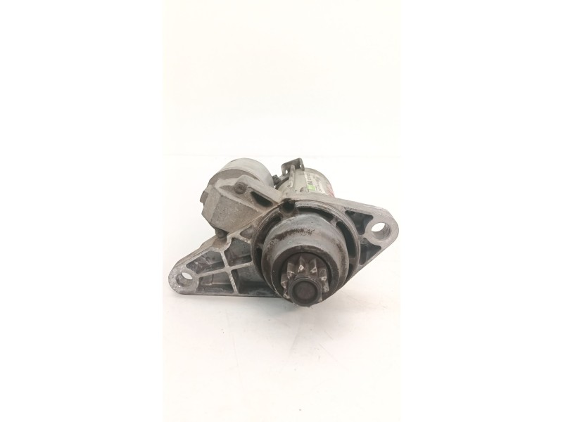 Recambio de motor arranque para skoda fabia i (6y2) 1.2 referencia OEM IAM 02T911023S  