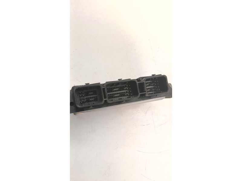 Recambio de centralita motor uce para peugeot 206 hatchback (2a/c) 1.4 hdi eco 70 referencia OEM IAM 9654490280 0281011783 
							