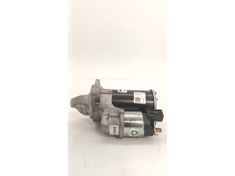 Recambio de motor arranque para kia ceed tourer (cd) 1.0 t-gdi referencia OEM IAM   