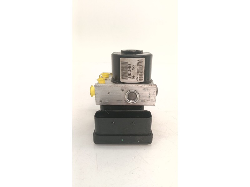 Recambio de abs para citroën c2 (jm_) 1.1 referencia OEM IAM 9662150380  
							