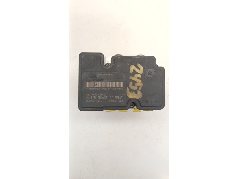 Recambio de abs para citroën c2 (jm_) 1.1 referencia OEM IAM 9662150380  