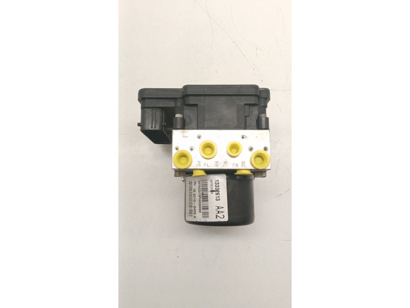 Recambio de abs para opel astra j (p10) 1.6 (68) referencia OEM IAM 13332613  