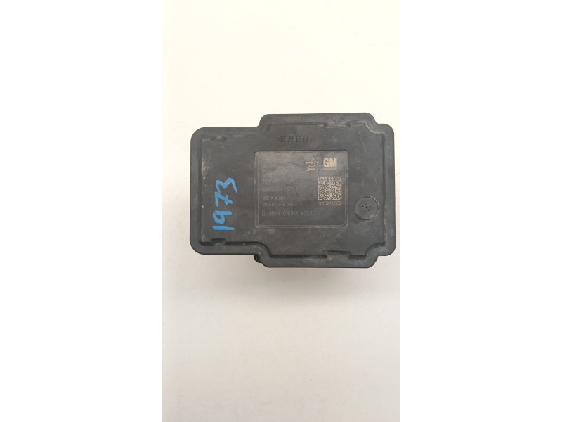 Recambio de abs para opel astra j (p10) 1.6 (68) referencia OEM IAM 13332613  
							