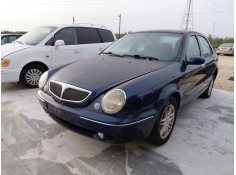 lancia lybra (839_) del año 2003