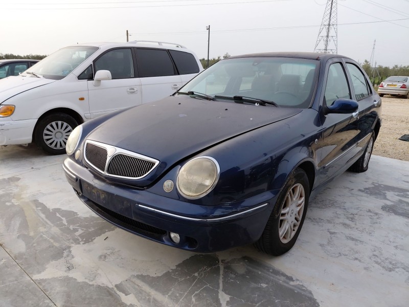 lancia lybra (839_) del año 2003