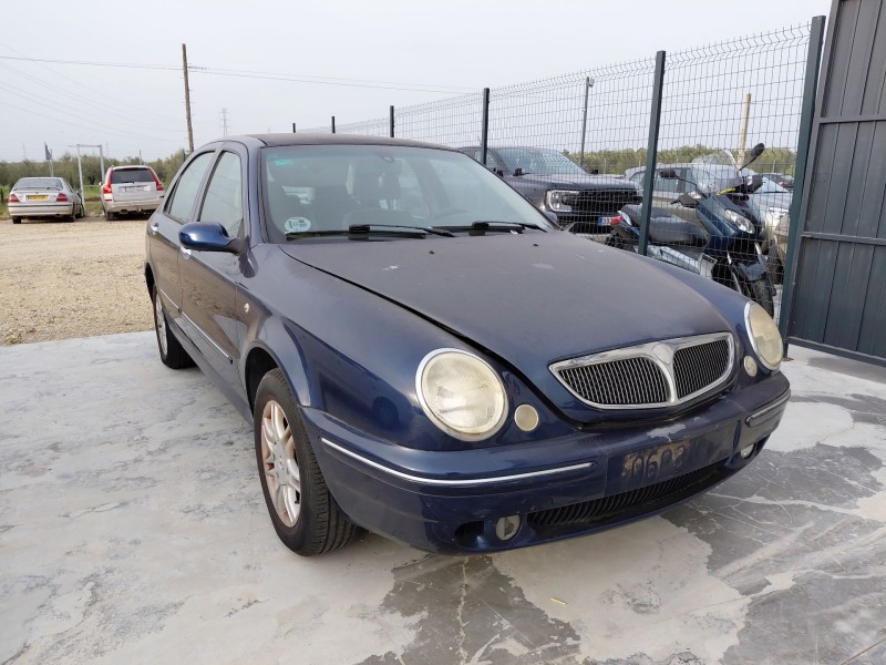 lancia lybra (839_) del año 2003
							