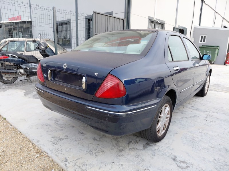 lancia lybra (839_) del año 2003
							