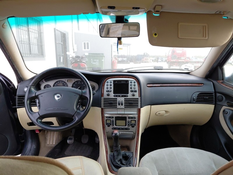 lancia lybra (839_) del año 2003
							