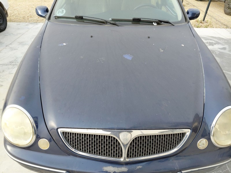 Recambio de capot para lancia lybra (839_) 1.8 16v (839axb1a, 839axg1a) referencia OEM IAM   