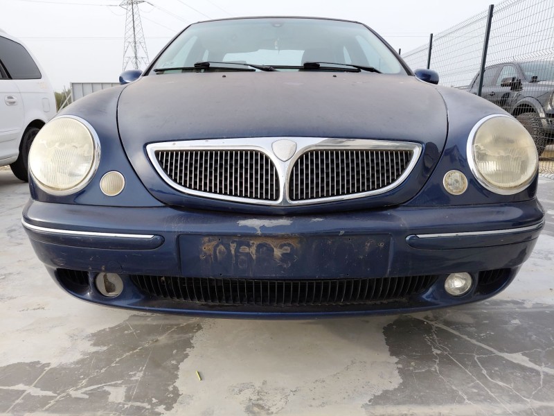 Recambio de paragolpes delantero para lancia lybra (839_) 1.8 16v (839axb1a, 839axg1a) referencia OEM IAM   