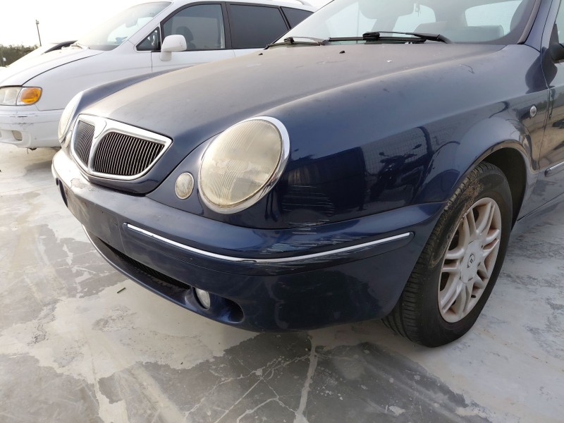 Recambio de paragolpes delantero para lancia lybra (839_) 1.8 16v (839axb1a, 839axg1a) referencia OEM IAM   