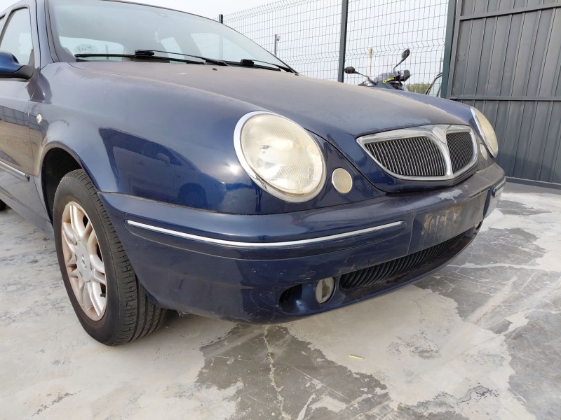 Recambio de paragolpes delantero para lancia lybra (839_) 1.8 16v (839axb1a, 839axg1a) referencia OEM IAM   
							