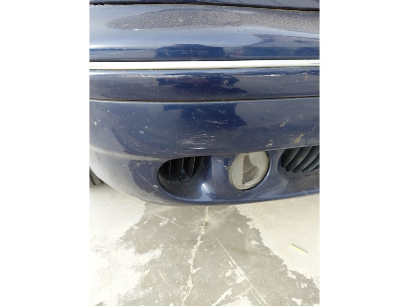 Recambio de paragolpes delantero para lancia lybra (839_) 1.8 16v (839axb1a, 839axg1a) referencia OEM IAM   