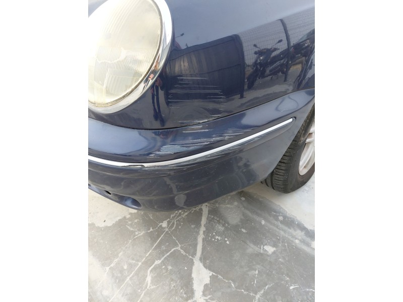 Recambio de paragolpes delantero para lancia lybra (839_) 1.8 16v (839axb1a, 839axg1a) referencia OEM IAM   