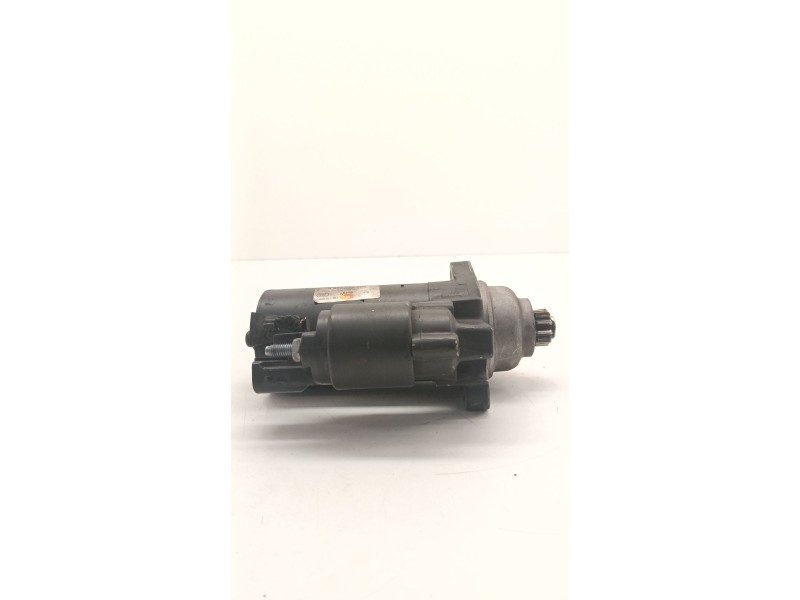 Recambio de motor arranque para skoda octavia ii (1z3) 1.6 lpg referencia OEM IAM 0986020300  
							