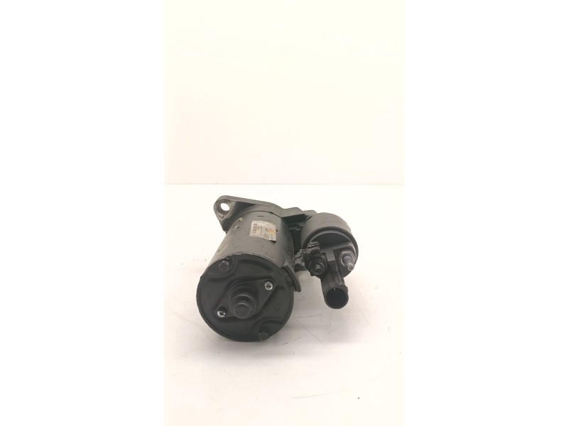 Recambio de motor arranque para skoda octavia ii (1z3) 1.6 lpg referencia OEM IAM 0986020300  
