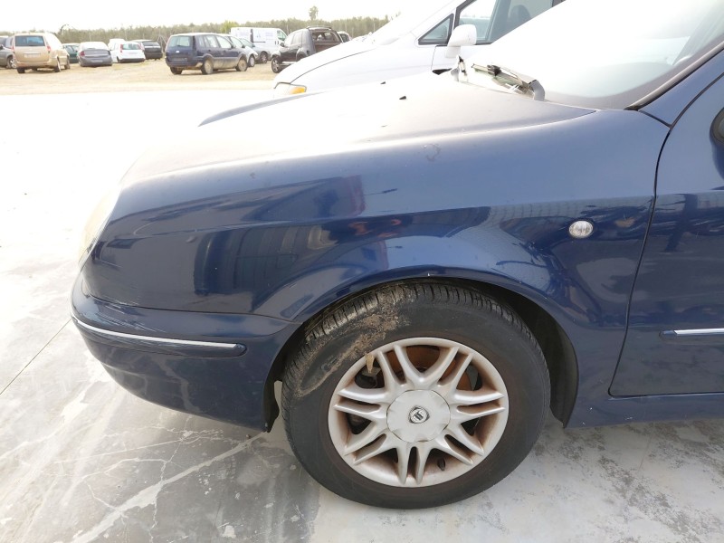 Recambio de aleta delantera izquierda para lancia lybra (839_) 1.8 16v (839axb1a, 839axg1a) referencia OEM IAM   