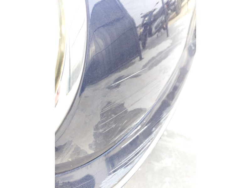 Recambio de aleta delantera izquierda para lancia lybra (839_) 1.8 16v (839axb1a, 839axg1a) referencia OEM IAM   
							