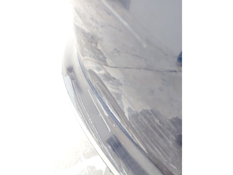 Recambio de aleta delantera izquierda para lancia lybra (839_) 1.8 16v (839axb1a, 839axg1a) referencia OEM IAM   