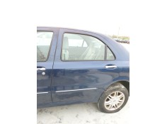Recambio de puerta trasera izquierda para lancia lybra (839_) 1.8 16v (839axb1a, 839axg1a) referencia OEM IAM   