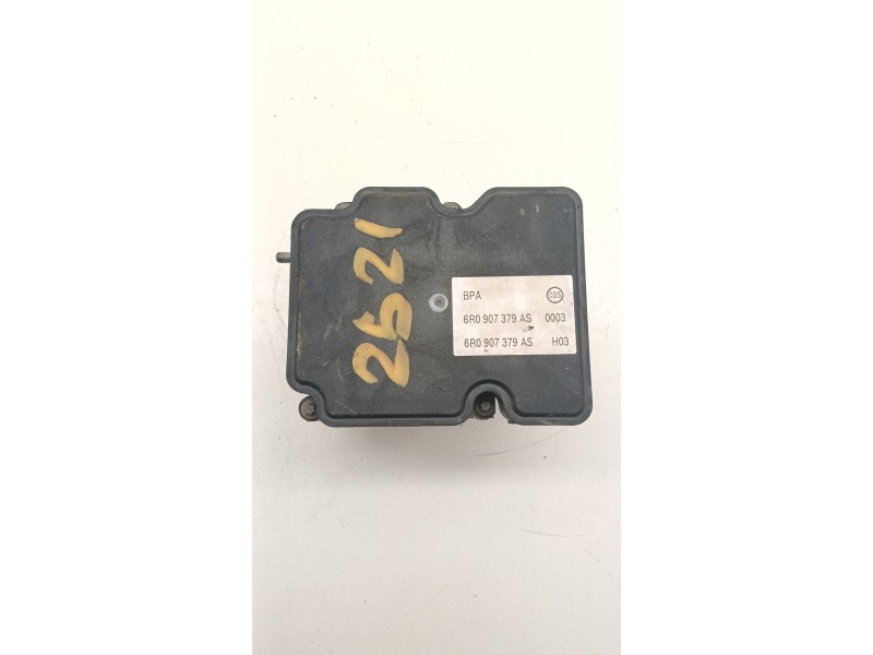 Recambio de abs para seat ibiza iv (6j5, 6p1) 1.2 referencia OEM IAM 6R0614517AJ  