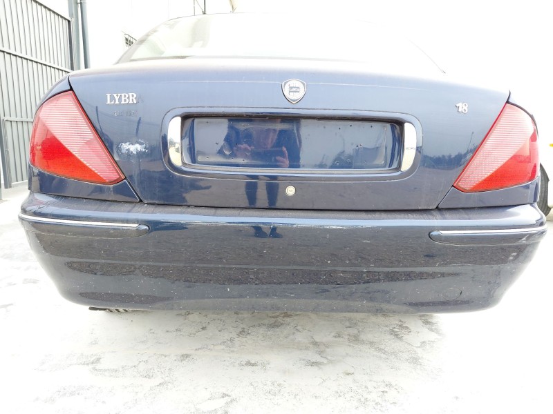 Recambio de paragolpes trasero para lancia lybra (839_) 1.8 16v (839axb1a, 839axg1a) referencia OEM IAM   