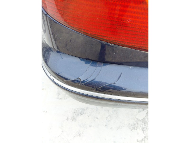 Recambio de paragolpes trasero para lancia lybra (839_) 1.8 16v (839axb1a, 839axg1a) referencia OEM IAM   
							