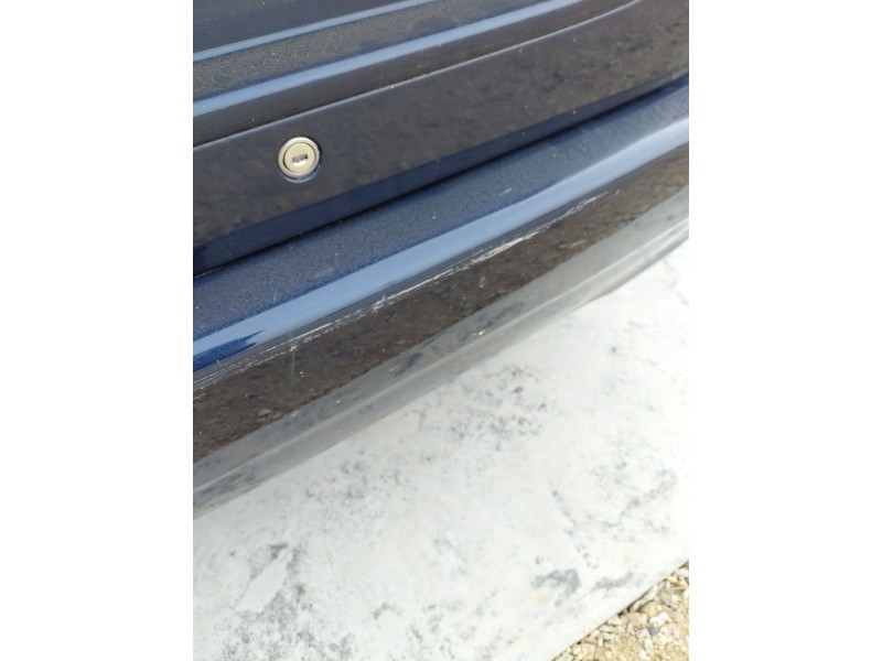 Recambio de paragolpes trasero para lancia lybra (839_) 1.8 16v (839axb1a, 839axg1a) referencia OEM IAM   