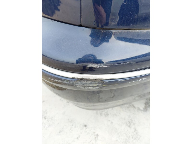 Recambio de paragolpes trasero para lancia lybra (839_) 1.8 16v (839axb1a, 839axg1a) referencia OEM IAM   