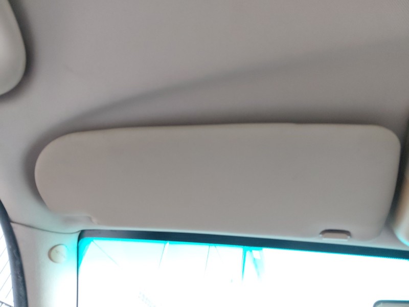 Recambio de parasol izquierdo para lancia lybra (839_) 1.8 16v (839axb1a, 839axg1a) referencia OEM IAM   