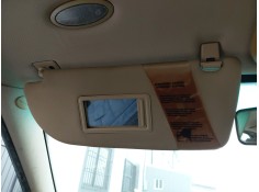 Recambio de parasol izquierdo para lancia lybra (839_) 1.8 16v (839axb1a, 839axg1a) referencia OEM IAM    2