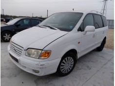 hyundai trajet (fo) del año 2000