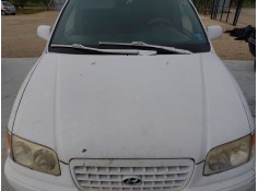Recambio de capot para hyundai trajet (fo) 2.0 referencia OEM IAM   