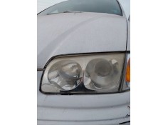 Recambio de faro izquierdo para hyundai trajet (fo) 2.0 referencia OEM IAM   