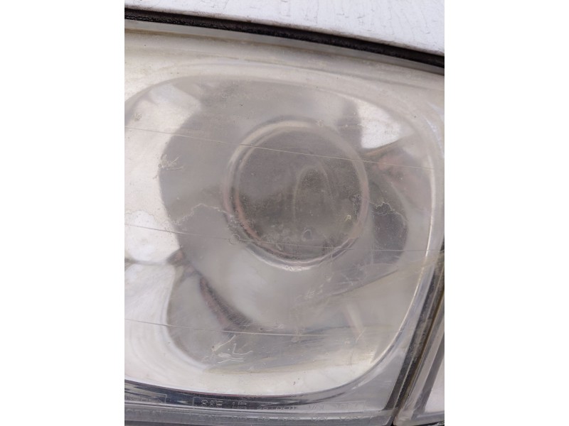 Recambio de faro izquierdo para hyundai trajet (fo) 2.0 referencia OEM IAM   
							