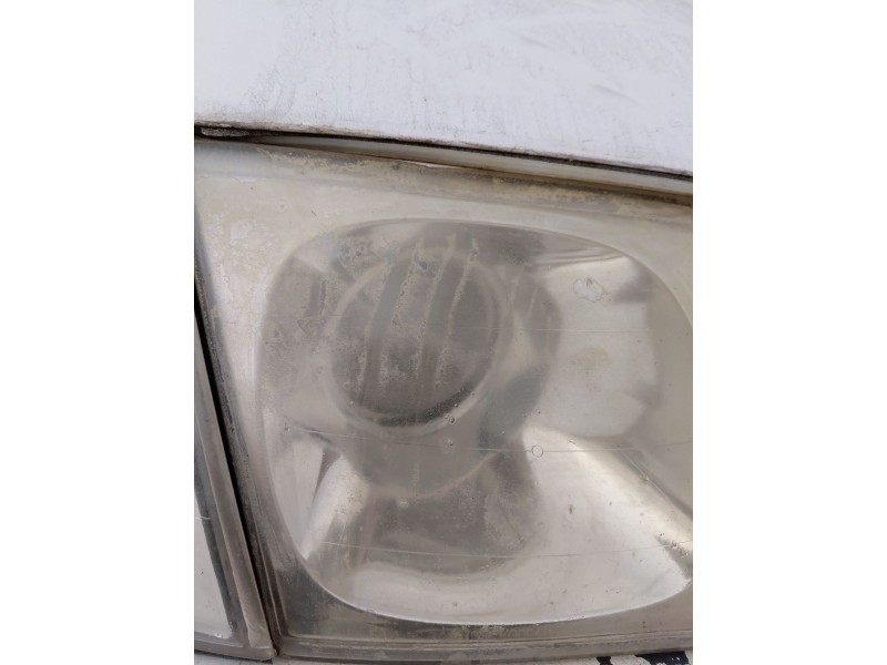 Recambio de faro derecho para hyundai trajet (fo) 2.0 referencia OEM IAM   
							